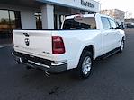 Used 2021 Ram 1500 Laramie Crew Cab for sale #48987 - photo 9