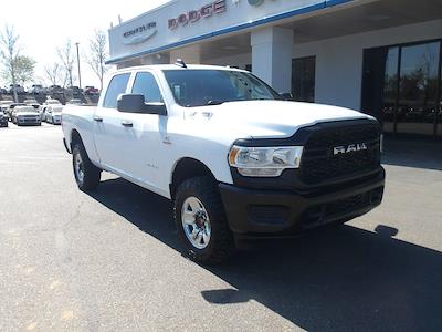 Used 2022 Ram 2500 - photo 1