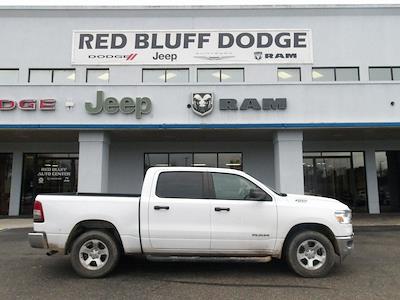 Used 2019 Ram 1500 Tradesman Crew Cab for sale #48996 - photo 1