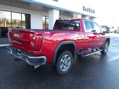Used 2025 GMC Sierra 2500 - photo 1