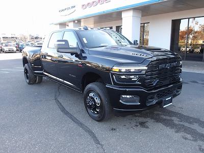 2025 Ram 3500 Mega Cab DRW 4WD Pickup for sale #49007 - photo 2