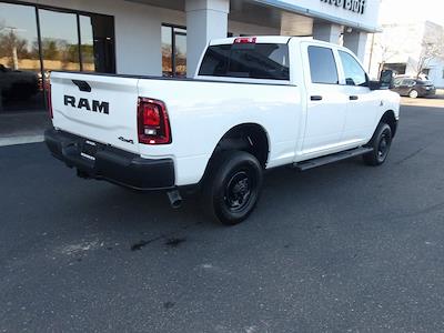 Used 2025 Ram 2500 Tradesman Crew Cab for sale #49009 - photo 2
