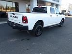 Used 2025 Ram 2500 Tradesman Crew Cab for sale #49009 - photo 2