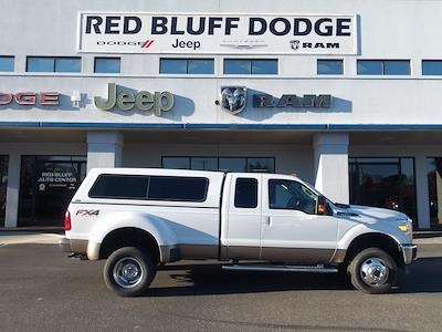 Used 2014 Ford F-350 Lariat Super Cab for sale #49011 - photo 1