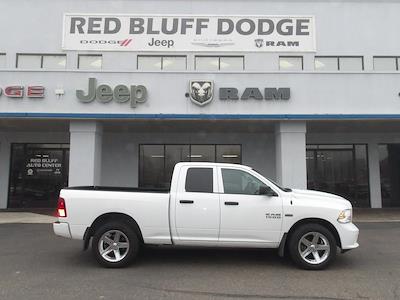 2016 Ram 1500 Quad Cab 4WD Pickup for sale #49013 - photo 1