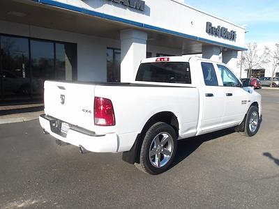2016 Ram 1500 Quad Cab 4WD Pickup for sale #49013 - photo 2