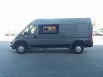 2025 Ram ProMaster 2500 High Roof FWD Empty Cargo Van for sale #49017 - photo 6