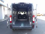 2025 Ram ProMaster 2500 High Roof FWD Empty Cargo Van for sale #49017 - photo 9