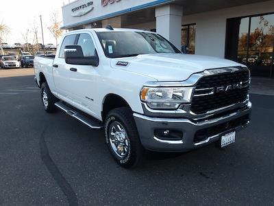 Used 2024 Ram 2500 Big Horn Crew Cab for sale #49018 - photo 2