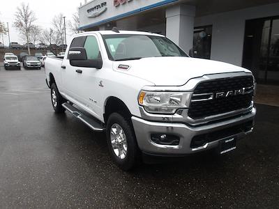 Used 2024 Ram 2500 - photo 1