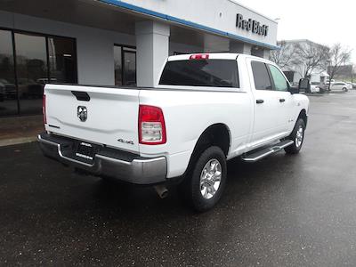 Used 2024 Ram 2500 - photo 1