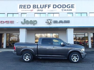 Used 2018 Ram 1500 - photo 1
