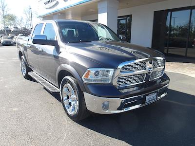Used 2018 Ram 1500 - photo 1