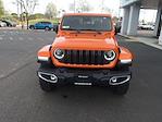2025 Jeep Gladiator Crew Cab 4WD Pickup for sale #49030 - photo 4