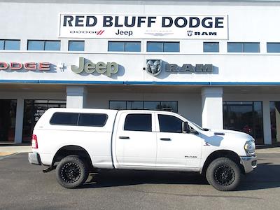 Used 2020 Ram 2500 - photo 1