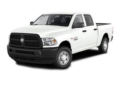 Used 2016 Ram 2500 - photo 1