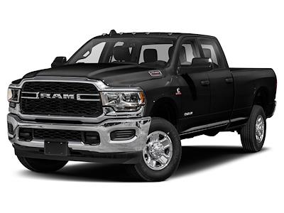 Used 2022 Ram 2500 - photo 1