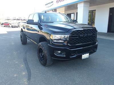 Used 2022 Ram 2500 - photo 1