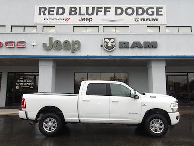 Used 2024 Ram 2500 - photo 1