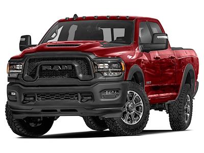 Used 2024 Ram 2500 - photo 1