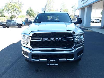 Used 2024 Ram 2500 - photo 1