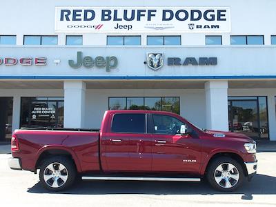 Used 2019 Ram 1500 - photo 1