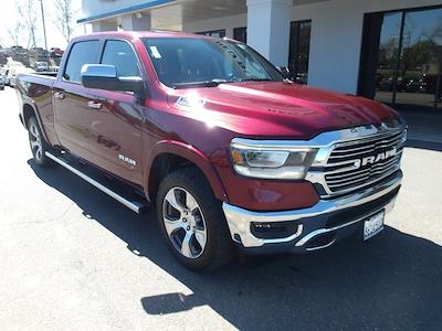 Used 2019 Ram 1500 - photo 1