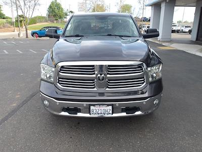 Used 2017 Ram 1500 - photo 1