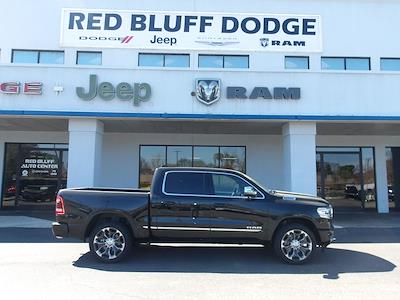 Used 2024 Ram 1500 - photo 1