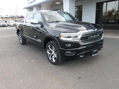 Used 2024 Ram 1500 - photo 1