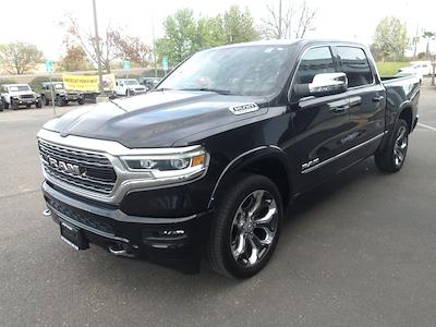 Used 2024 Ram 1500 - photo 1