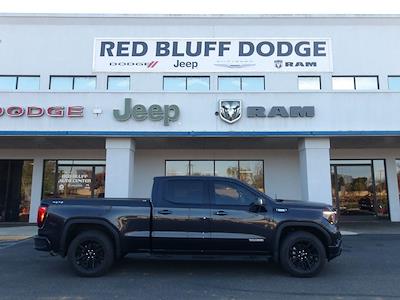 Used 2025 GMC Sierra 1500 - photo 1