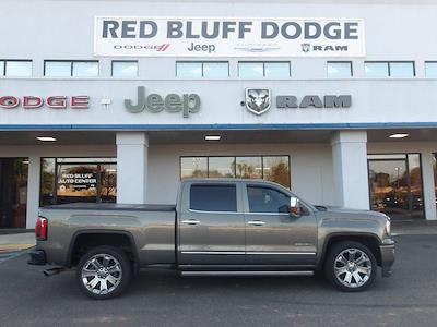 Used 2018 GMC Sierra 1500 - photo 1