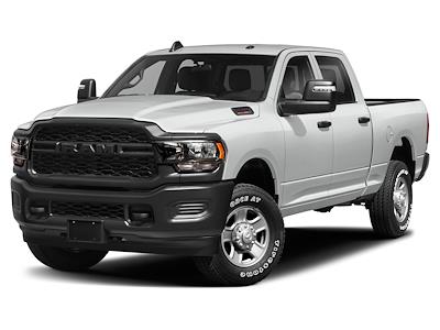 Used 2024 Ram 2500 - photo 1