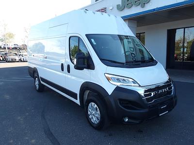 Used 2025 Ram ProMaster 3500 - photo 1