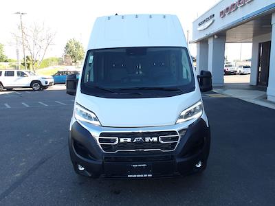 Used 2025 Ram ProMaster 3500 - photo 1