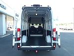 Used 2025 Ram ProMaster 3500 Super High Roof Empty Cargo Van for sale #49063 - photo 1