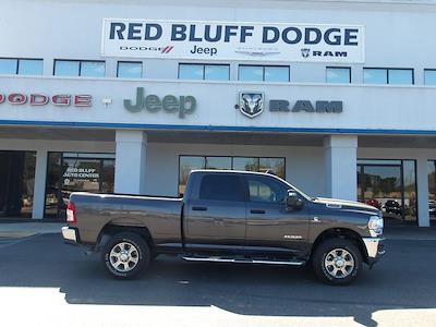 Used 2024 Ram 2500 - photo 1