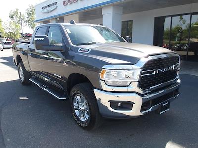 Used 2024 Ram 2500 - photo 1