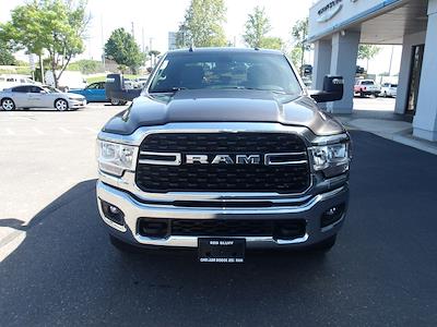 Used 2024 Ram 2500 - photo 2