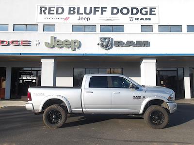 Used 2018 Ram 2500 - photo 1