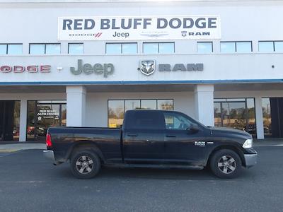 Used 2020 Ram 1500 - photo 1