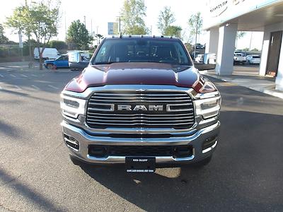 Used 2024 Ram 2500 - photo 1
