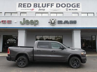 Used 2025 Ram 1500 - photo 1