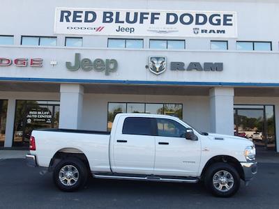 Used 2024 Ram 2500 - photo 1