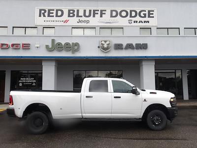 Used 2025 Ram 3500 - photo 1
