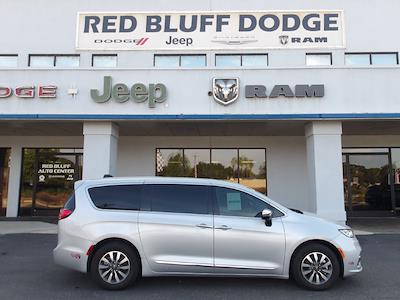2023 Chrysler Pacifica FWD Minivan for sale #49277 - photo 1