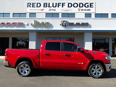 2025 Ram 1500 Crew Cab 4x4 Pickup for sale #20268 - photo 2