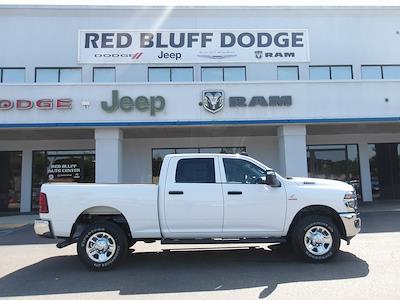 2025 Ram 2500 Crew Cab 4x4 Pickup for sale #20422 - photo 1
