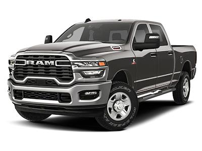 2025 Ram 2500 Crew Cab 4x4 Pickup for sale #20404 - photo 1